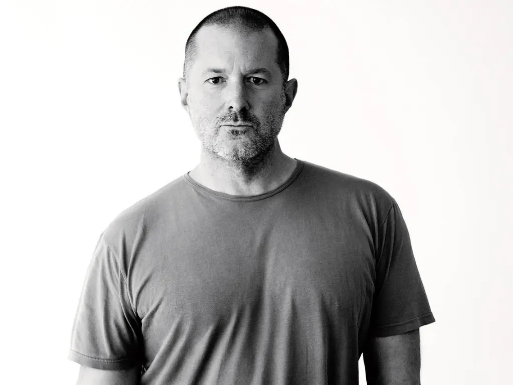 Jony Ive
