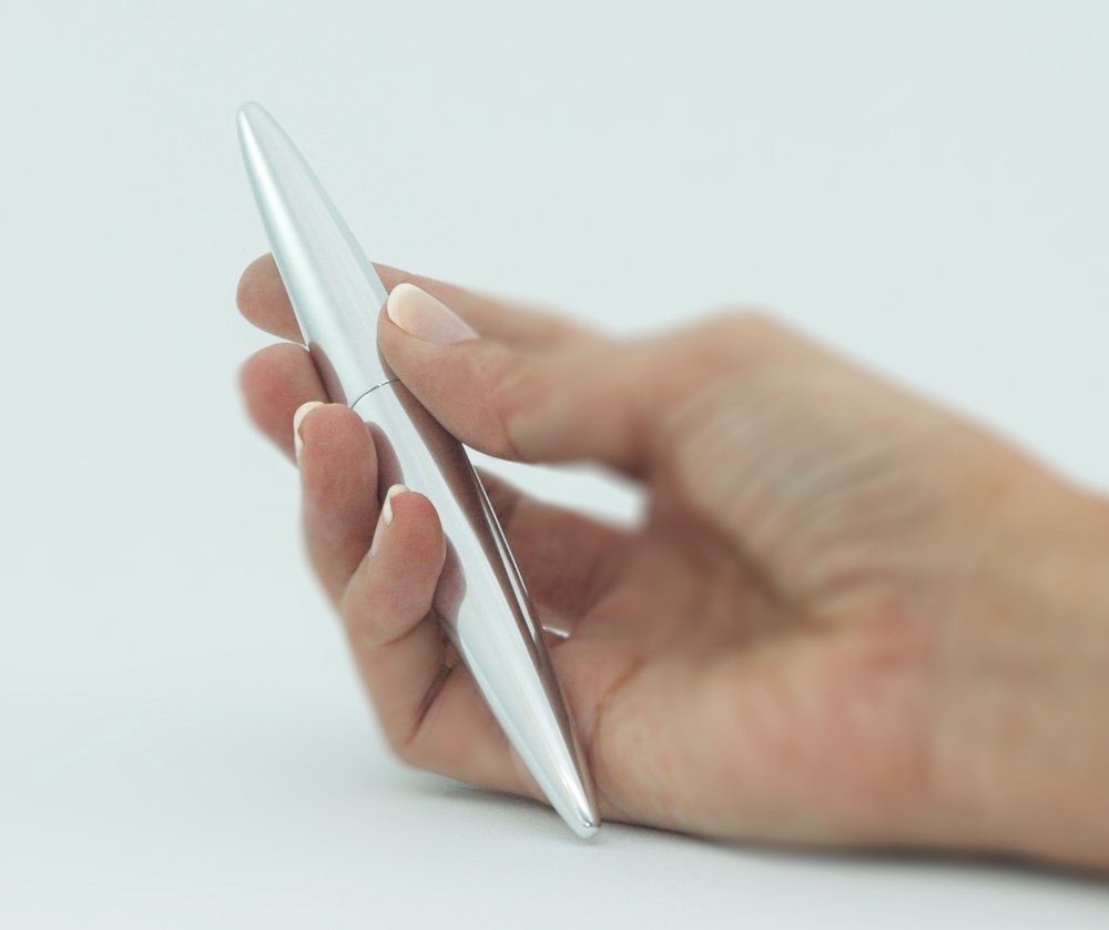 Zeppelin · weich in der Hand